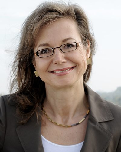 Gabriele Lindemann