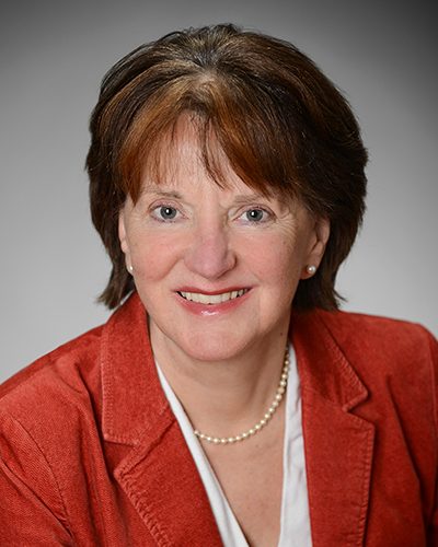 Ingrid Holler