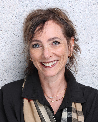 Ulrike Michalski