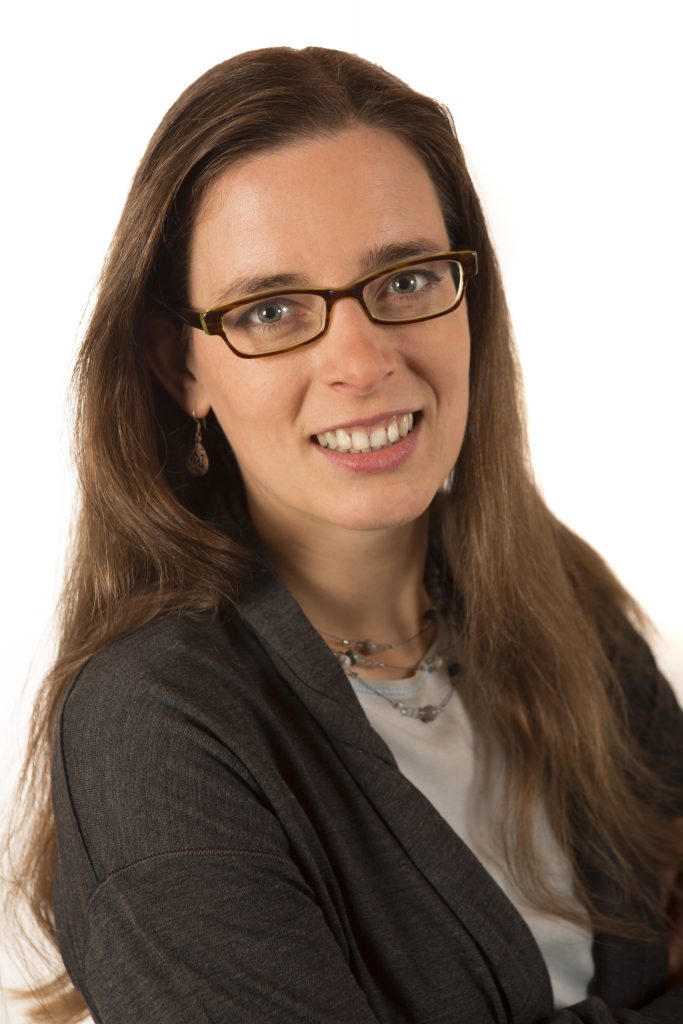 Claudia Christ