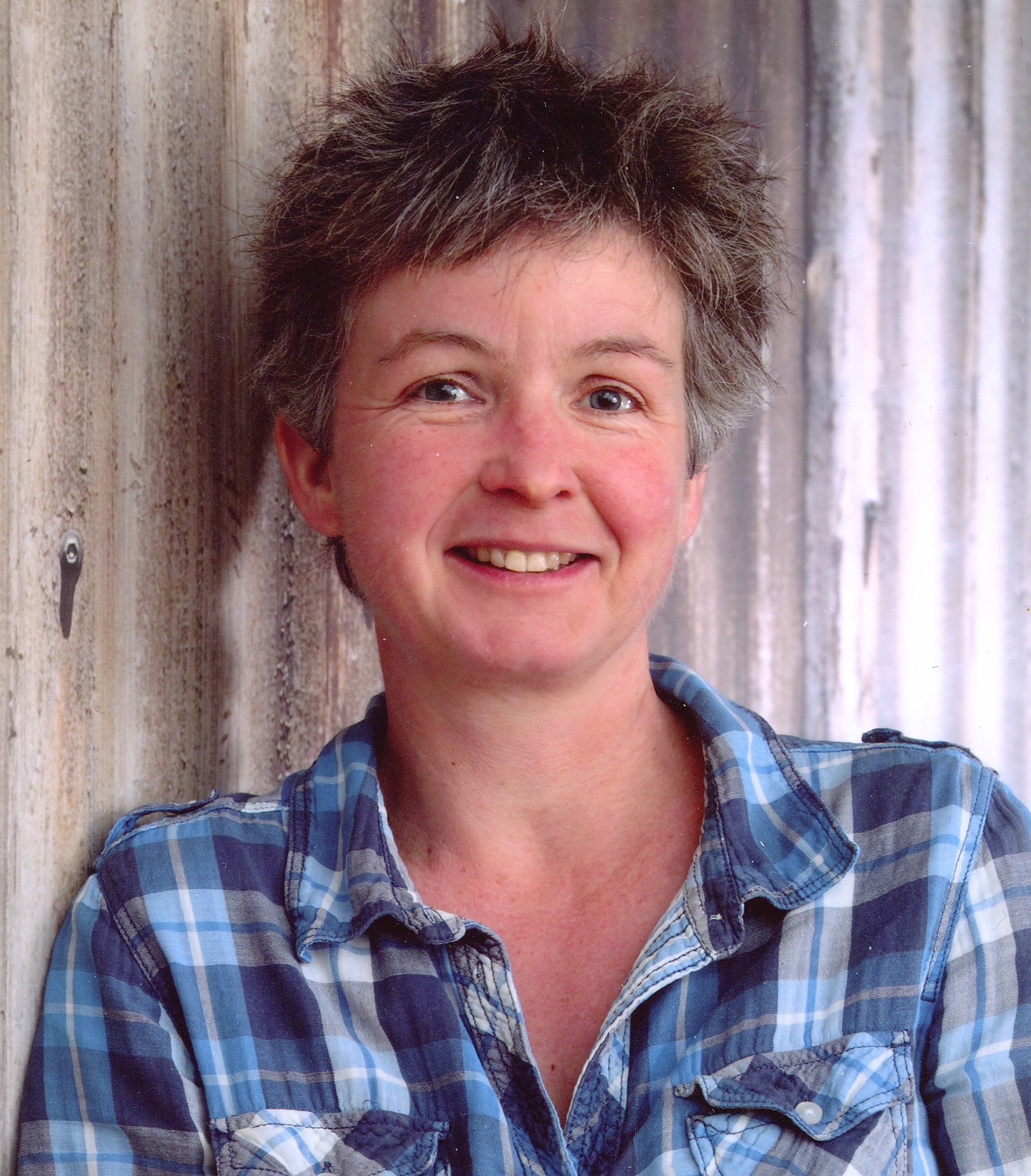 Dagmar Bellen