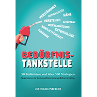 Kellenberger Bedürfnistankstelle