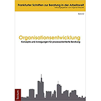Michalski, Ulrike (2014): Gewaltfreie Kommunikation in der Organisationsentwicklung.