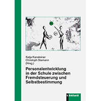 Lang-Wojtasik, Gregor (2015): Wertschätzung als Grundlage der Kommunikation für Führungskräfte und Kollegien.