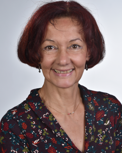Jutta Kromer