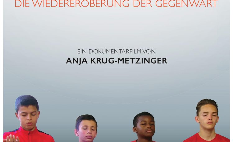 Filmplakat: Das stille Leuchten