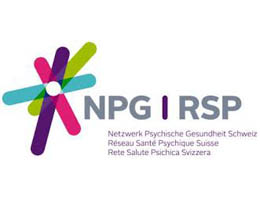 GFK und Gesundheit: Fachverband wird Mitglied im Netzwerk Psychische Gesundheit Schweiz (NPG)