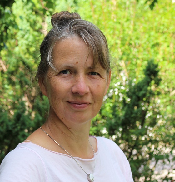 Voelker, Kerstin