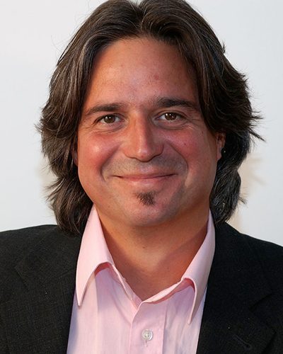 Martin Irlinger