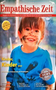 Kinder, Kinder ...