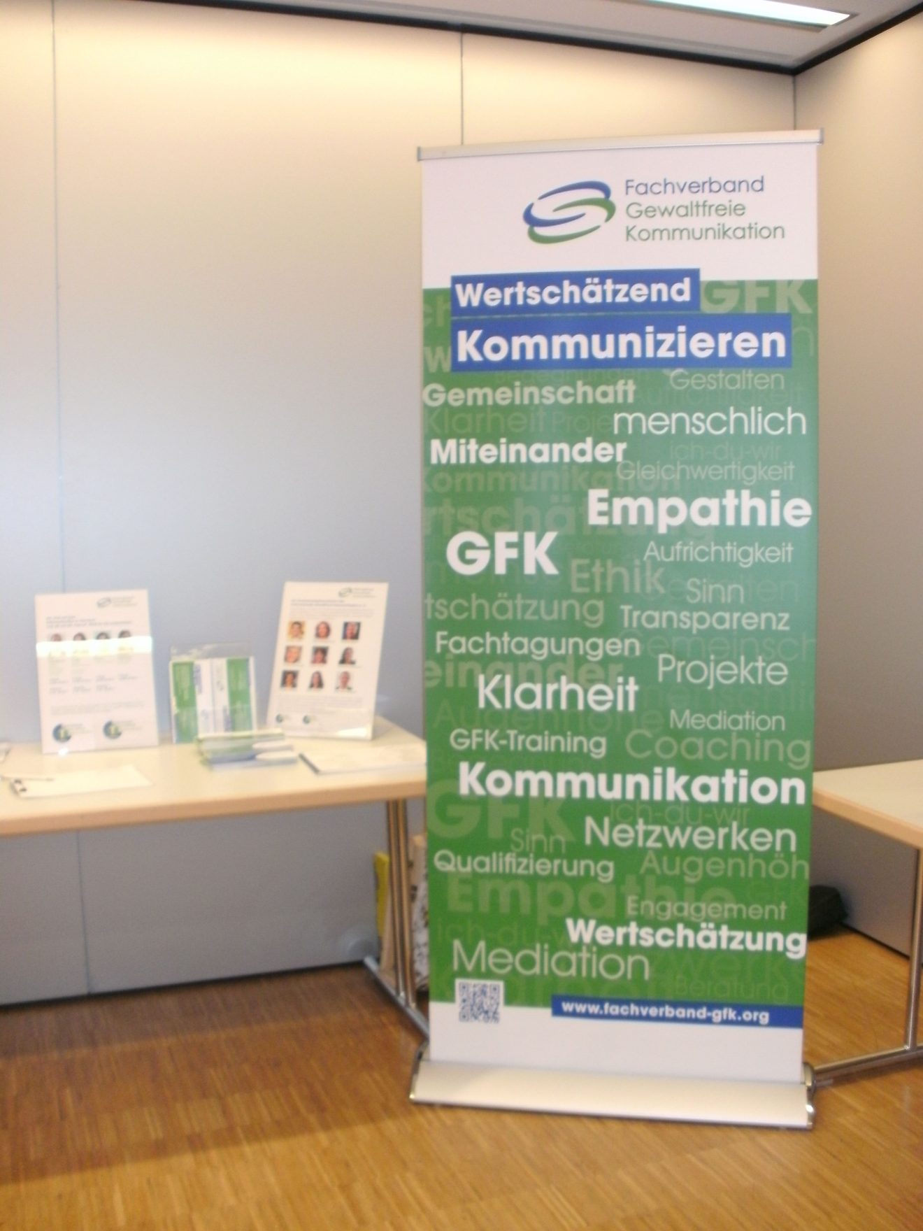 Netzwerktreffen München im Februar 2019
