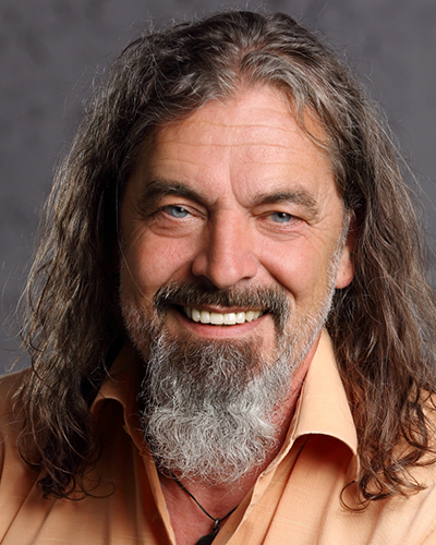Portrait Michael Uhlig