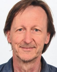 Referent im Programm zur Fachtagung 2021: Ulrich Fischer