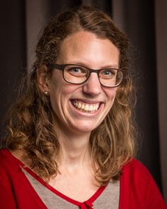 Referentin im Programm zur Fachtagung 2021: Petra Gloxin