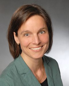 Referentin im Programm zur Fachtagung 2021: Mirja Heunemann