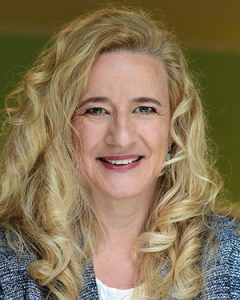Referentin im Programm zur Fachtagung 2021: Marion Kaiser