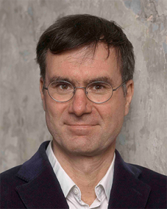 Keynote Speaker Dr. Stefan Klein im Programm zur Fachtagung 2021