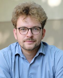 Referent im Programm zur Fachtagung 2021: Tillmann Krakau