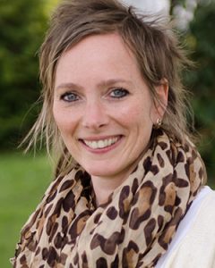 Referentin im Programm zur Fachtagung 2021: Ulrike Michalski