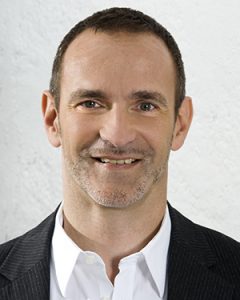 Andi Schmidbauer Referent im Programm zur Fachtagung 2021