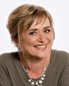 Referentin im Programm zur Fachtagung 2021: Elke Wilhelm