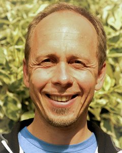 Nils Zierath Referent im Programm zur Fachtagung 2021