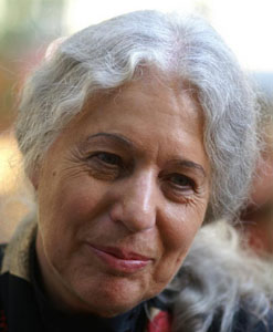 Isolde Teschner