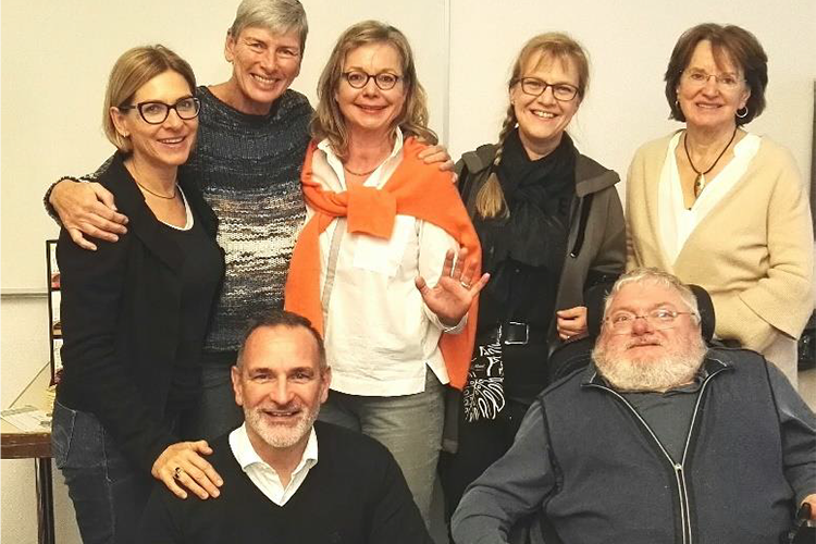 GFK-AusbilderInnenkonferenzen