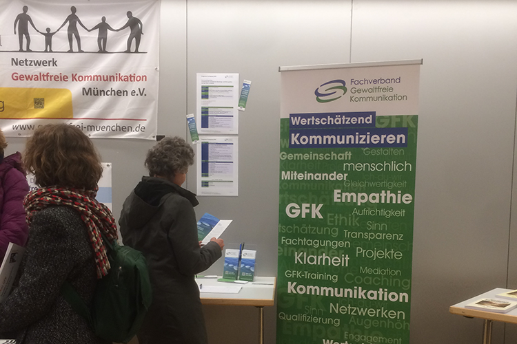 TrainerInnentreffen München