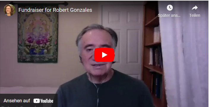 Robert Gonzales