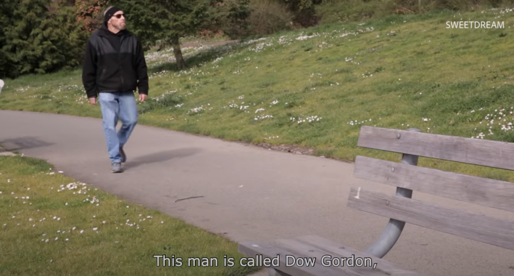 Filmprojekt