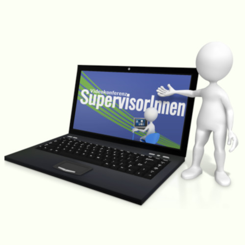 SupervisorIn FV-Anerkennung
