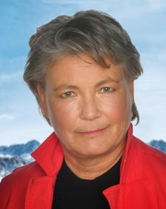 Dr. Karoline Bitschnau