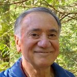 Abschied von Robert Gonzales