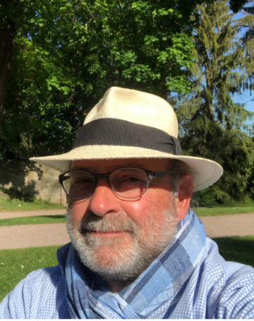 Jürgen Licht