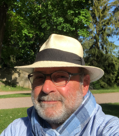 Jürgen Licht