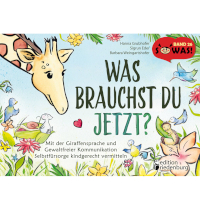 Grubhofer, Hanna (2022): Was brauchst du jetzt?