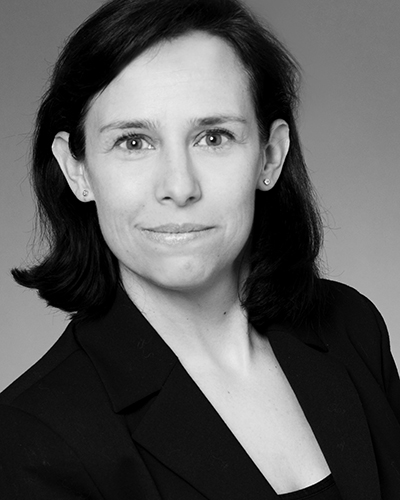 Ulrike Kahmann