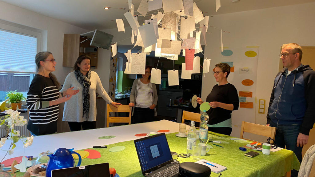 Vorstandstreffen Netphen 10-2022 #3