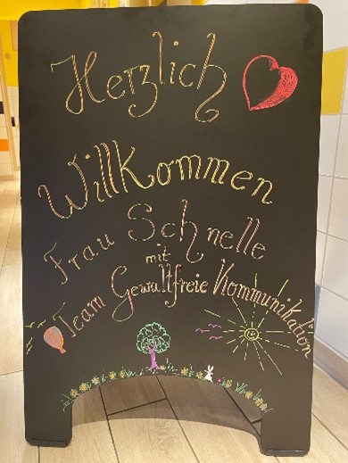 Vorstandstreffen
