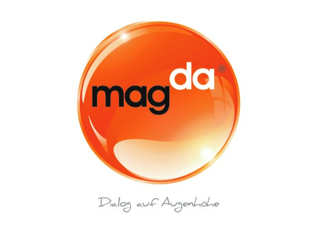 magda® – für Mitarbeitendengespräche, Peer-Feedback und Feedback im Team