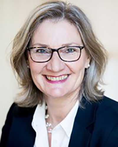 Anette Gohlke