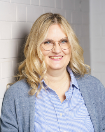 Jutta Büttner