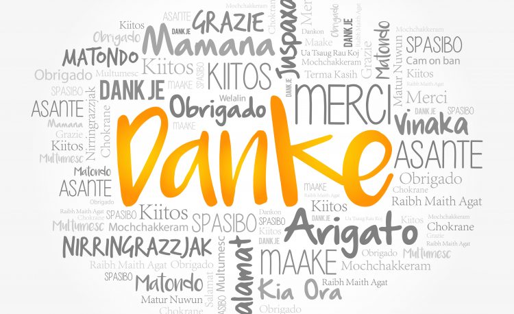 Danke