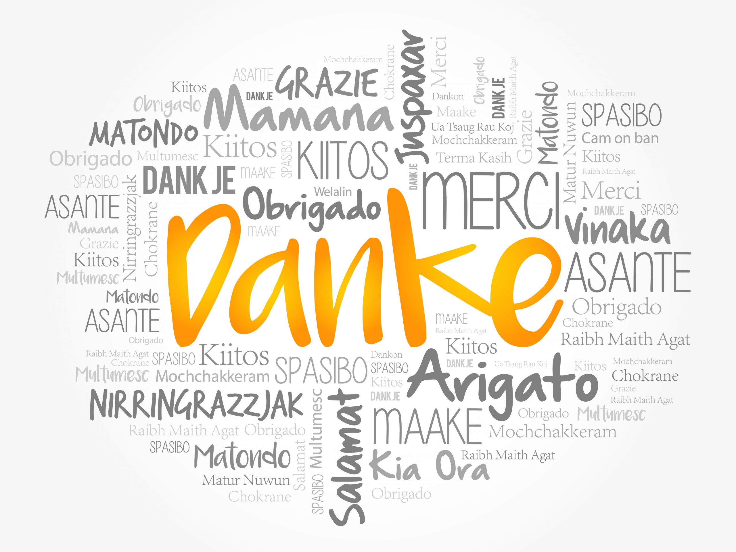 Danke
