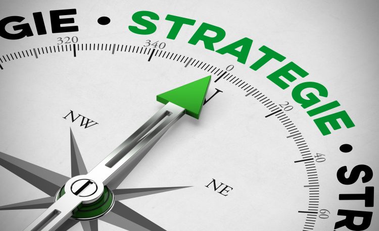 Strategien-Ideenbörse