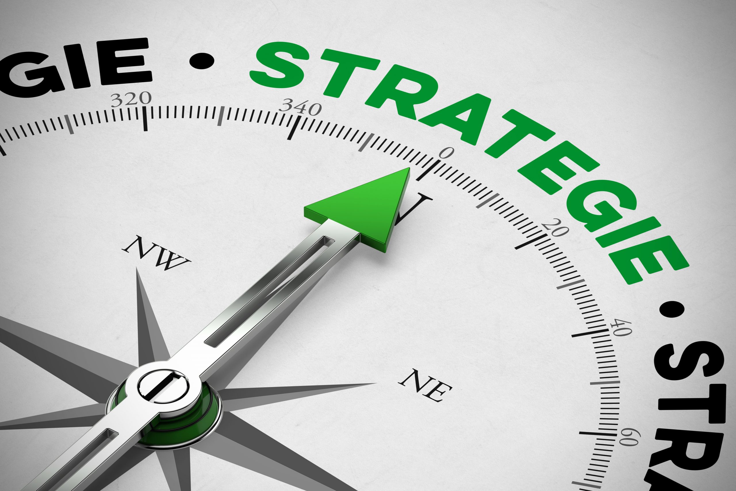 Strategien-Ideenbörse