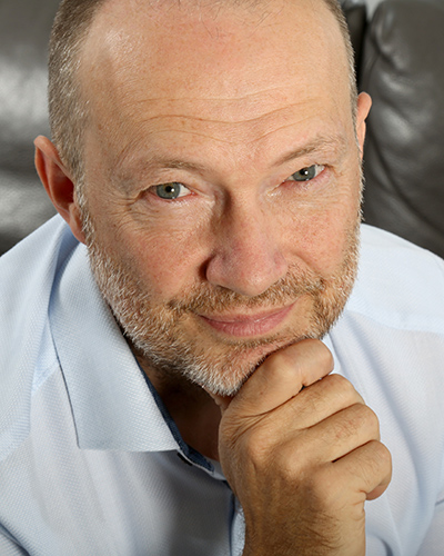 Zdenek Hacker