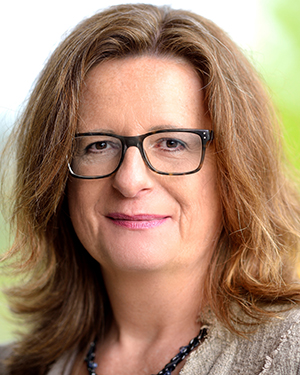 Brigitte Wagner