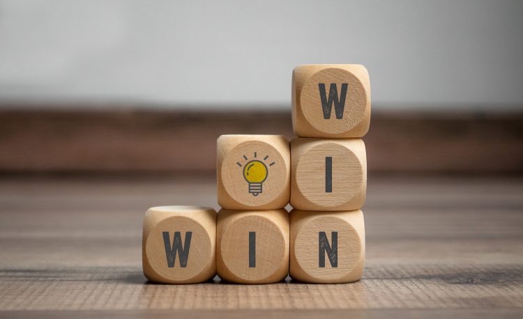 Win-Win-Lösungen
